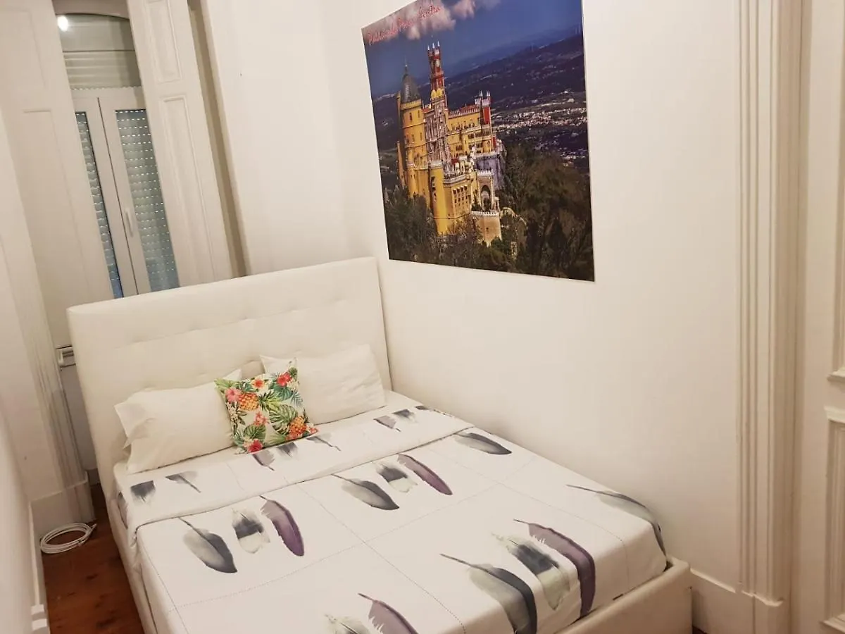 7 Luz Hostel Lisbon