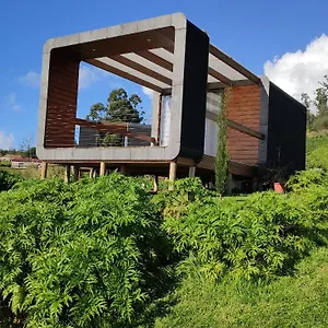 Glamping Pods - New Concept Calheta (Madeira)