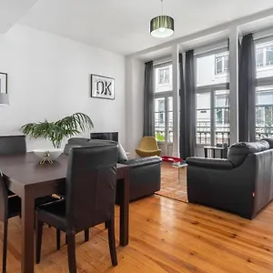 Apartamento Lv Premier Baixa- Fi, Lisboa