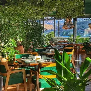 Khedi 4*, Tbilisi Georgia