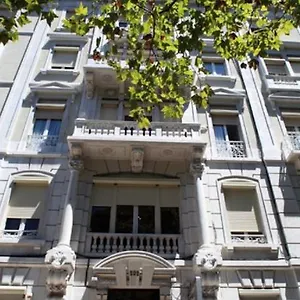 Hotel Dom Sancho I, Lisbon