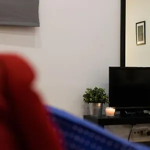 Apartamento Like - Santos, Lisboa