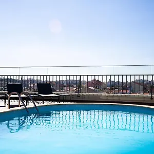 Hotel Vip Executive Do Marques, Lisbon
