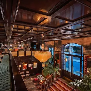Hotel The Ivens, Autograph Collection, Lisbon