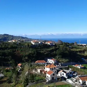 Al - Perola Dourada , Santana (Madeira) Portugal